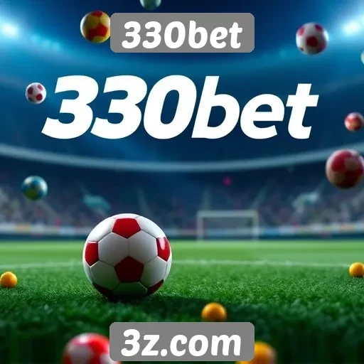 Comparativo de bônus e promoções do 330bet