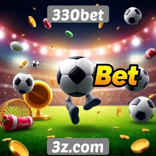 330bet oferece variedade de jogos online