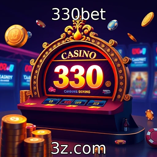 Novas tendências em design de jogos de cassino