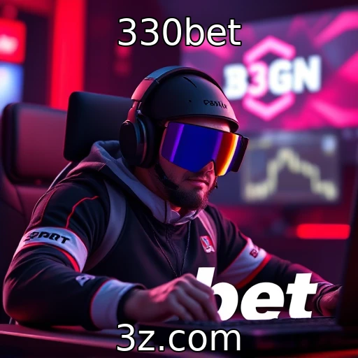 E-sports e sua ascensão como uma modalidade profissional