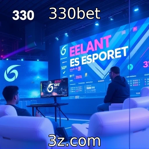 Expectativas do setor para o futuro dos eSports
