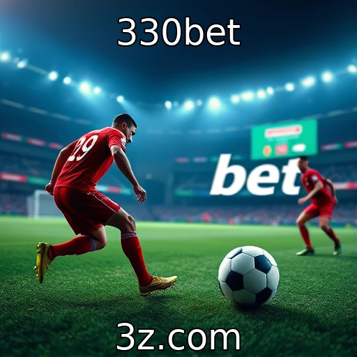 Futuro das apostas esportivas em ambiente online