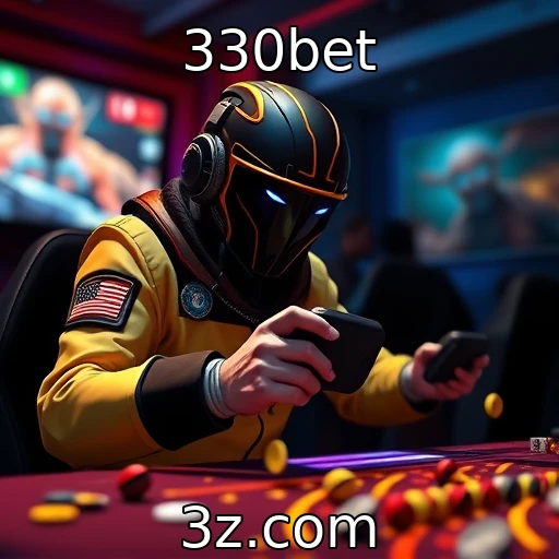 Crescimento da indústria de jogos no Brasil