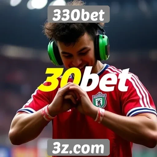 Funcionalidades principais do 330bet