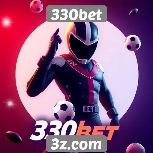 Ofertas e promoções no 330bet