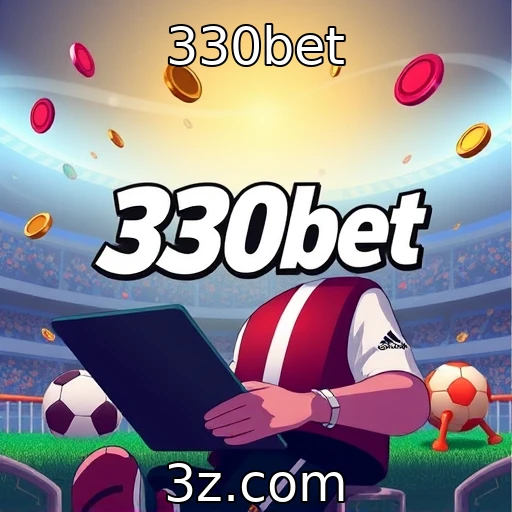 Crescimento das plataformas de apostas online em destaque