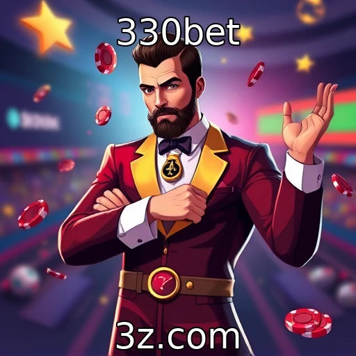 Perfil dos jogadores de cassino online em 2025