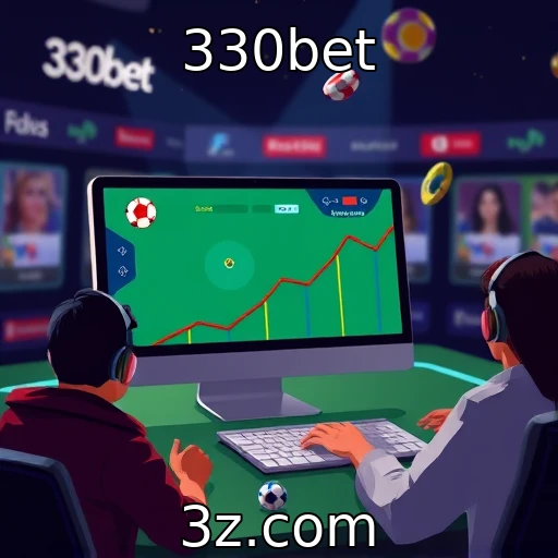 Crescimento do mercado de jogos online em 2025