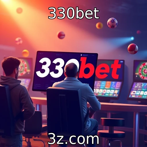 Mudanças nas regulamentações de jogos online