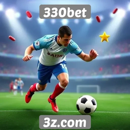 Dicas para otimizar sua experiência no site 330bet