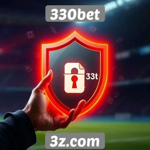 Segurança e confiabilidade do site 330bet