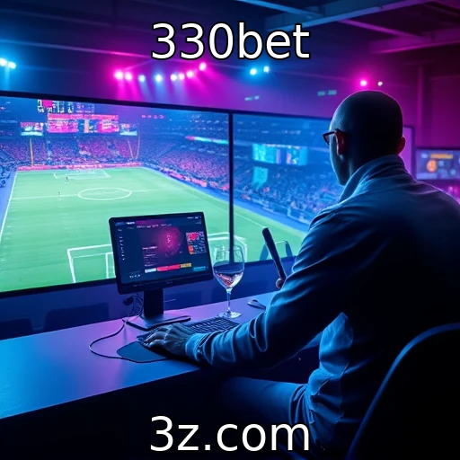 Avanços tecnológicos na experiência do jogador